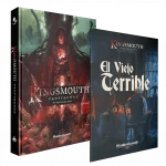 Kingsmouth