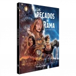 Los pecados de la casa de Rama