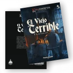 El Viejo Terrible