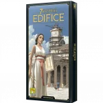 7 Wonders Edifices