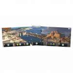 7 Wonders Edifices
