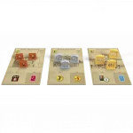 7 Wonders Edifices