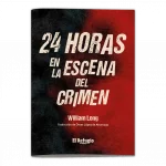24 horas en la escena del crimen