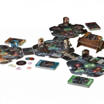 Arkham Horror 3ª Edición