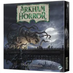 AH: Noche Cerrada