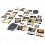 Arkham Horror: el juego de cartas Ed. Revisada