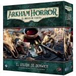 AH LCG: El legado de Dunwich exp. investigadores
