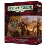 AH LCG: Las Llaves Escarlata exp. campaña
