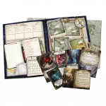 AH LCG: Las Llaves Escarlata exp. campaña