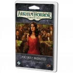 AH LCG: Fortuna e insensatez pack de escenario