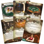 AH LCG: Fortuna e insensatez pack de escenario