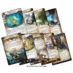 AH LCG: La era olvidada exp. campaña