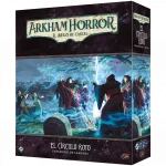 AH LCG: El círculo roto exp. campaña