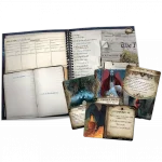 AH LCG: El círculo roto exp. campaña