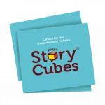Story Cubes: Acciones