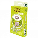 Story Cubes: Viajes