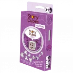 Story Cubes: Misterio