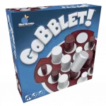 Gobblet!