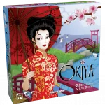 Okiya