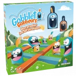 Gobblet Gobblers Plastic
