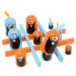 Gobblet Gobblers Plastic