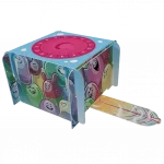 Gummiland