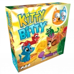 Kitty Bitty