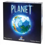 Planet