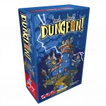 Knock ! Knock ! Dungeon