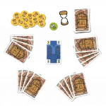 Knock ! Knock ! Dungeon