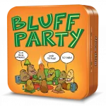 Bluff Party