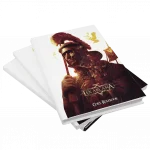 Lex Arcana: Manual básico