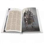 Lex Arcana: Manual básico