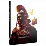 Lex Arcana: Manual básico