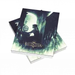 Lex Arcana: Enciclopedia Arcana