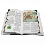 Lex Arcana: Misterios del Imperio