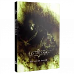 Lex Arcana: Misterios del Imperio