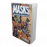 Masks: una nueva generación
