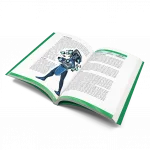 Masks: Secretos de A.E.G.I.S.