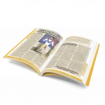 Masks: Colección del Halcyon City Herald