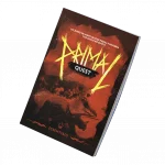 Primal Quest