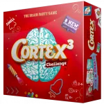 Cortex 3 Challenge
