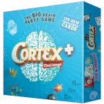 Cortex Challenge +