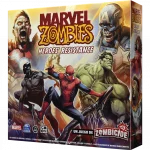 Marvel Zombies: Heroes’ Resistance