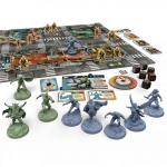 Marvel Zombies: Heroes’ Resistance