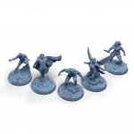 Marvel Zombies: Heroes’ Resistance