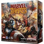 Marvel Zombies