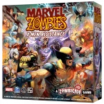 Marvel Zombies: X-Men Resistance