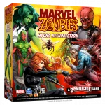 Marvel Zombies: Hydra Resurrection