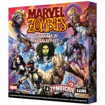 Marvel Zombies: Guardians of the Galaxy